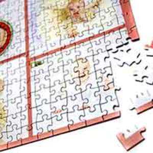Puzzle de collage photo 300 - €  17.99