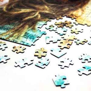 Puzzle Photo 2000 pièces - €  29.97