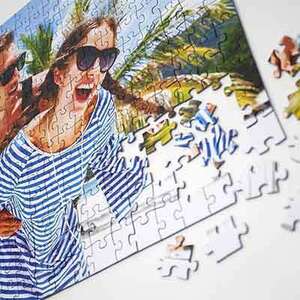 Puzzle Photo 300 pièces - 31 x 42 cm