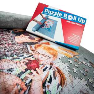 Puzzle Roll up  -  Pièces